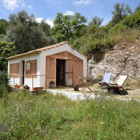 Quiet And Cottage In The Estate Casas Da Cerca Troviscais Exteriör bild